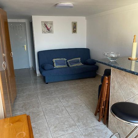 Studio Dans Un Endroit Calme Et Discret D Empuria Empuriabrava Exterior foto