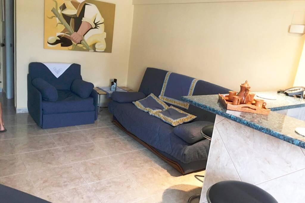 Studio Dans Un Endroit Calme Et Discret D Empuria Empuriabrava Exterior foto
