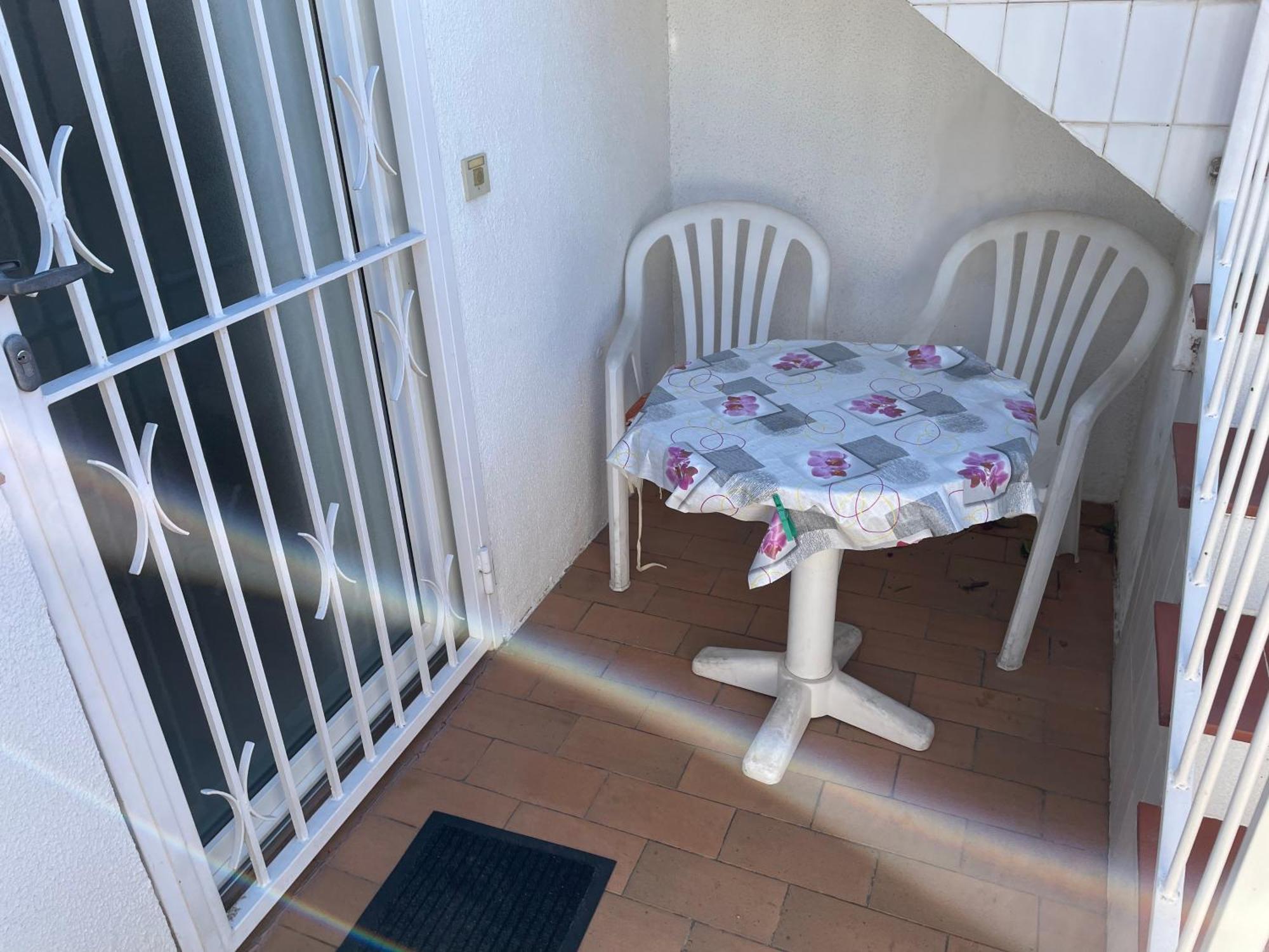 Studio Dans Un Endroit Calme Et Discret D Empuria Empuriabrava Exterior foto