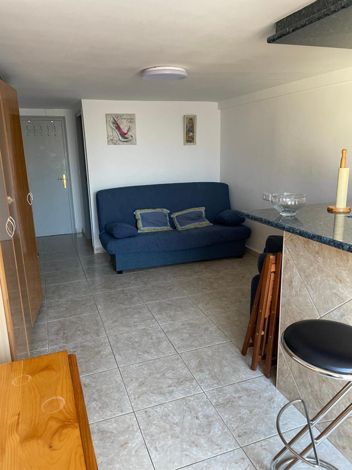 Studio Dans Un Endroit Calme Et Discret D Empuria Empuriabrava Exterior foto